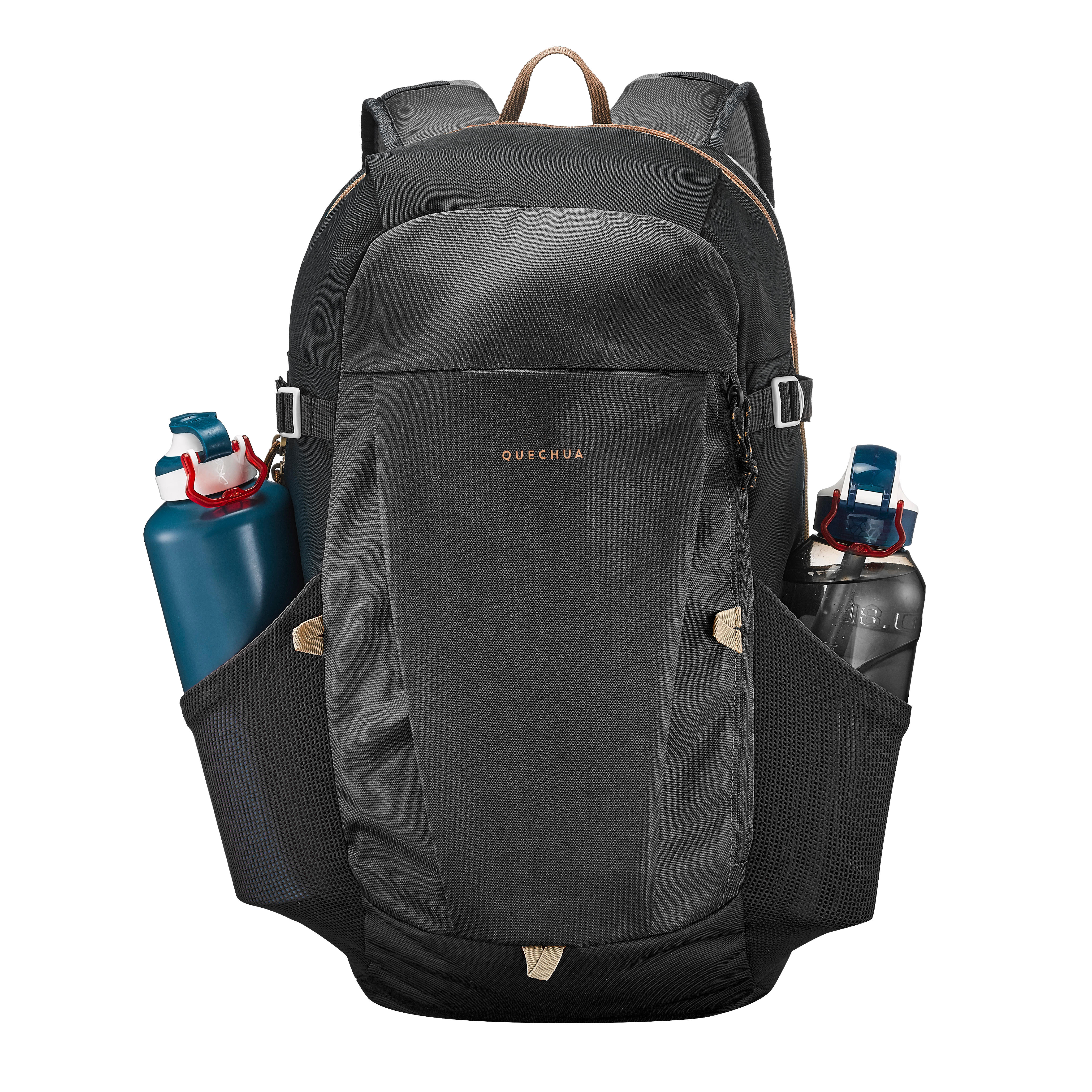 branded hiking bags