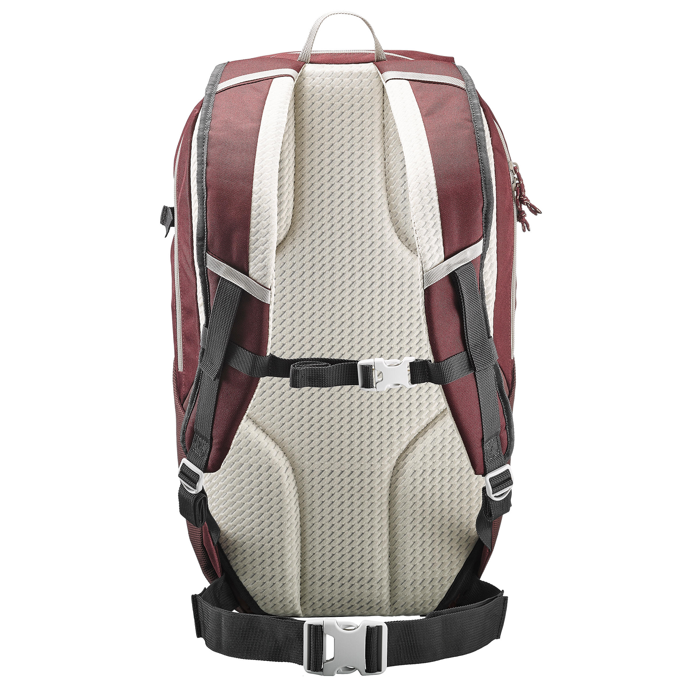 Hiking backpack 30L - NH Arpenaz 100 4/12