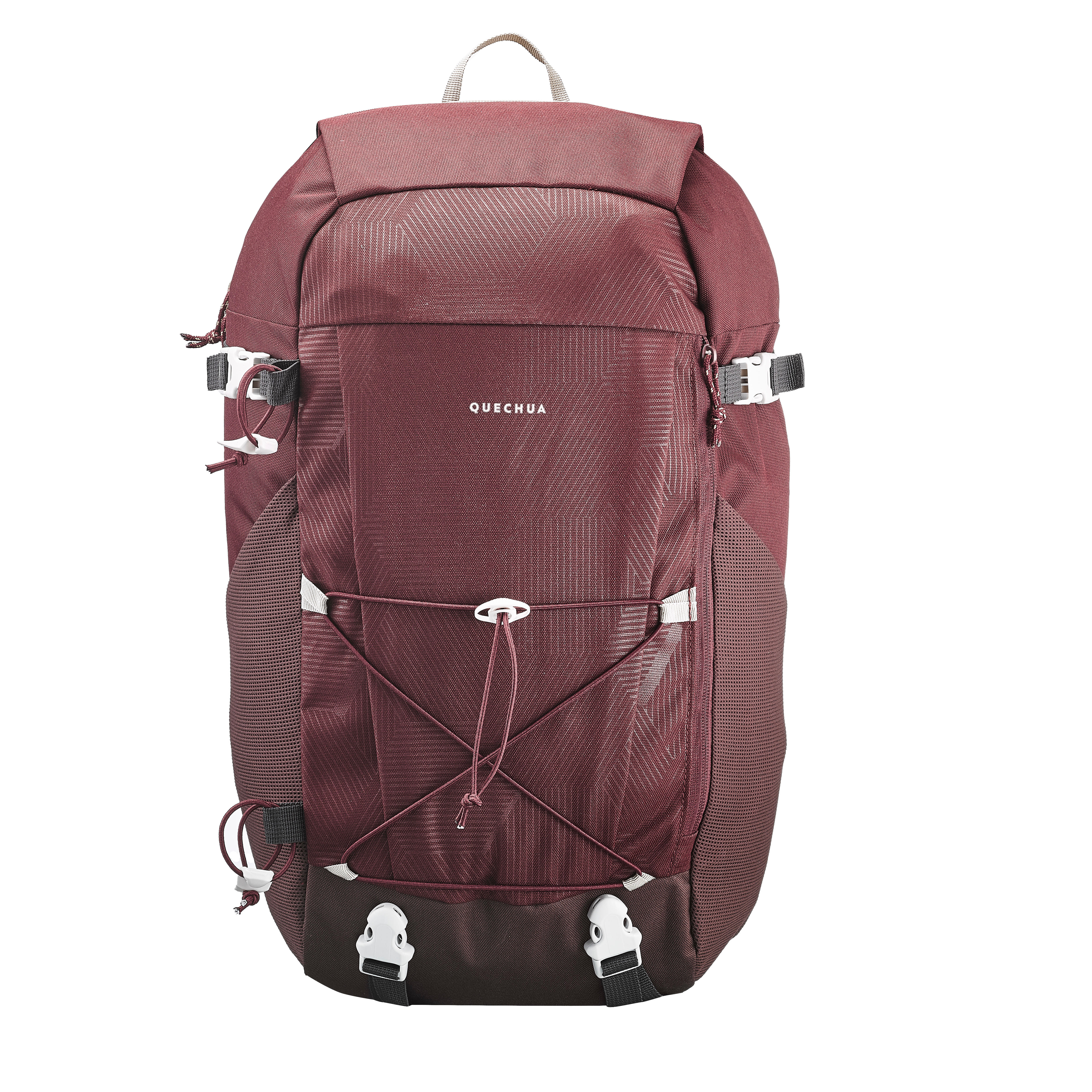 quechua hiking backpack