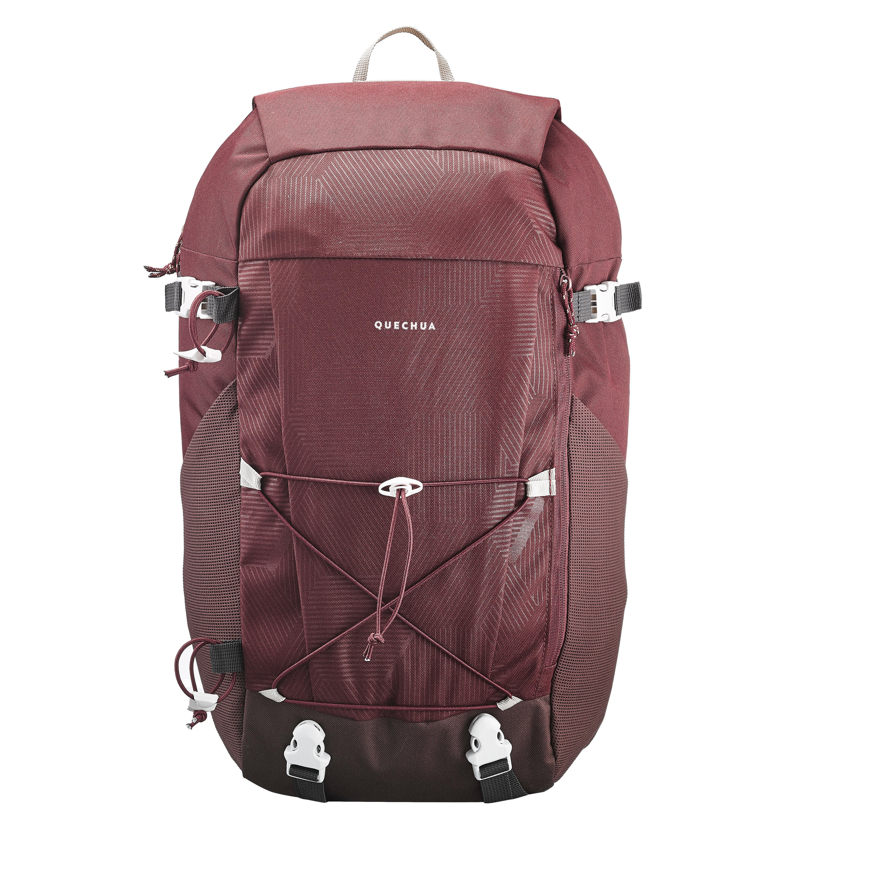 Hiking backpack 30L - NH Arpenaz 100 2/12