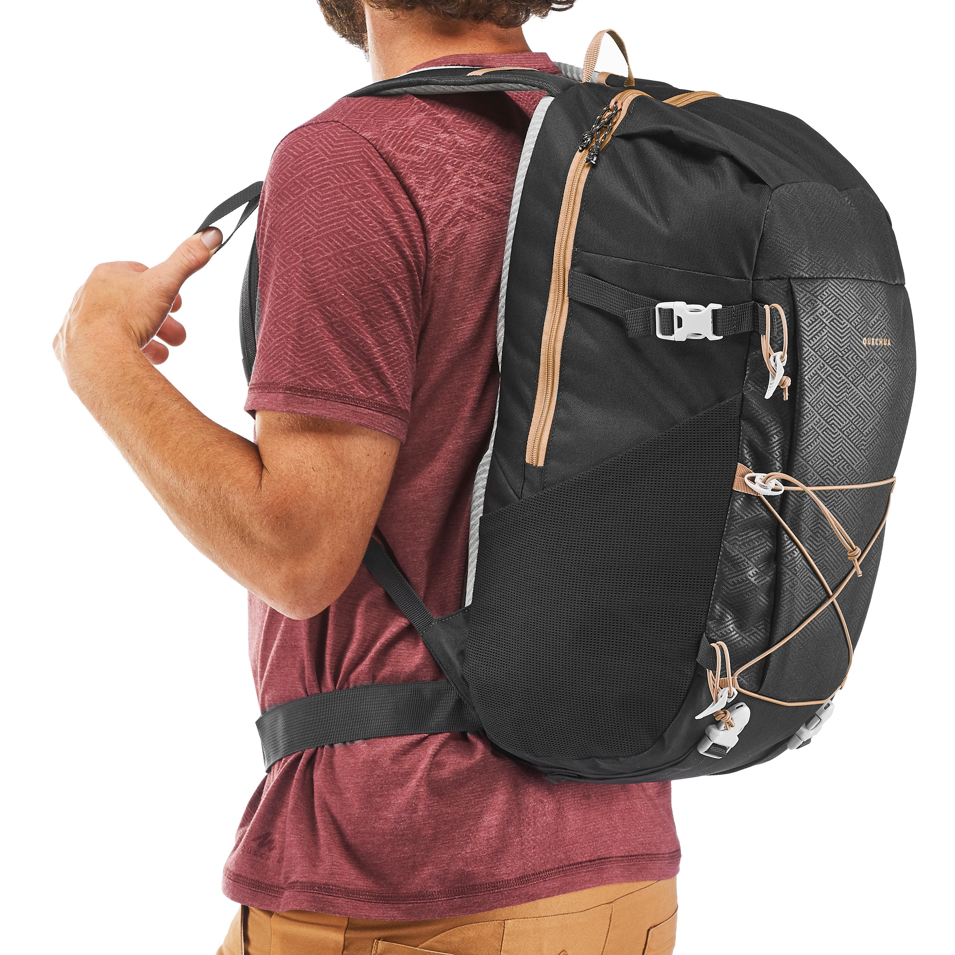 sac a dos 30l