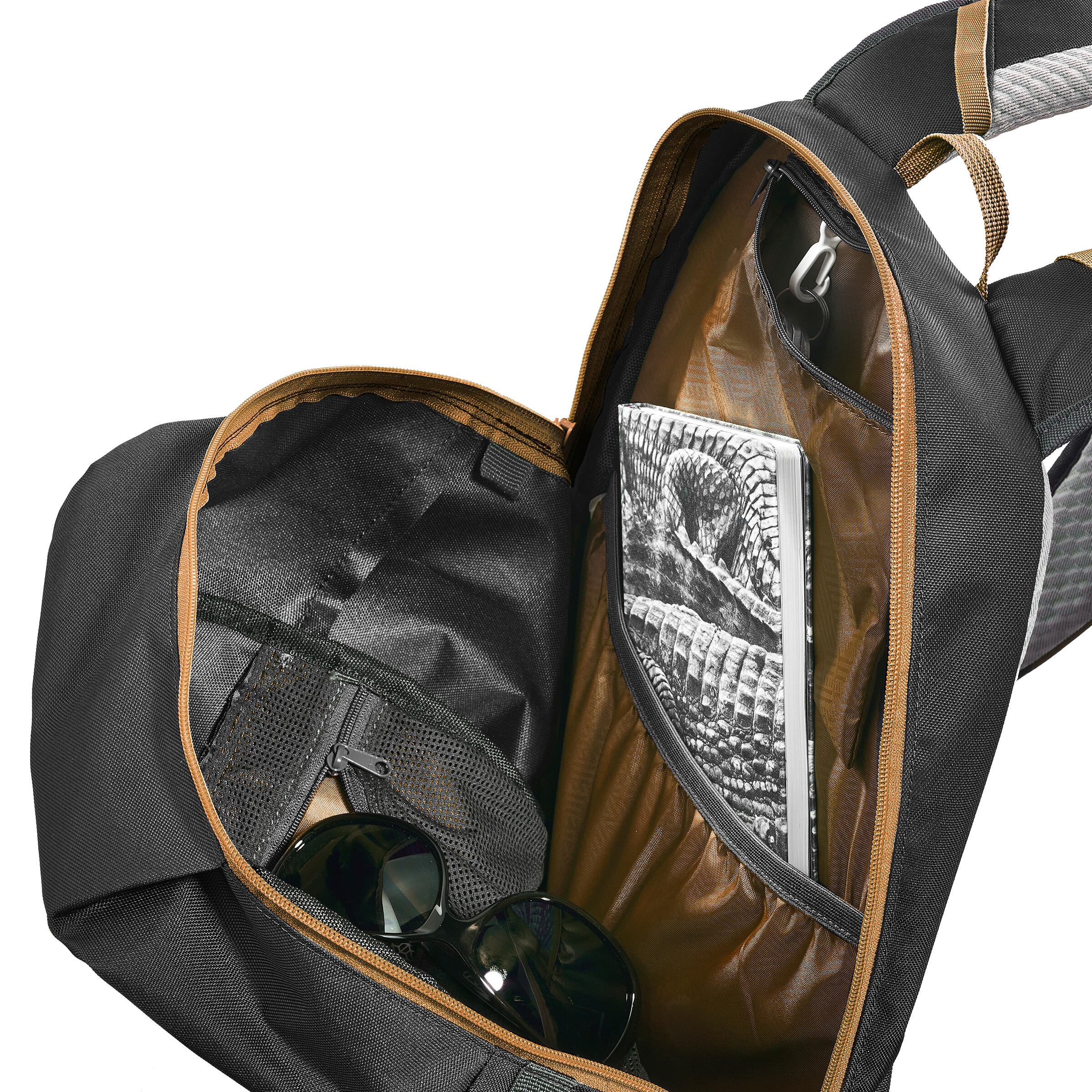 Hiking 30L Backpack - Arpenaz NH100 