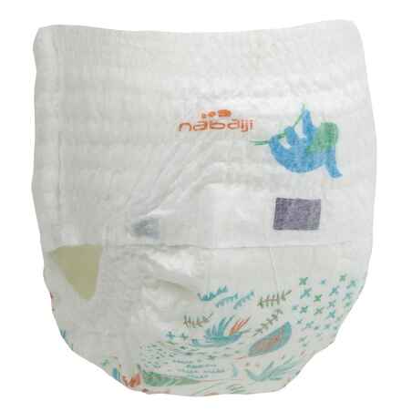 Baby's Disposable Swim Pants, 6-12 kg