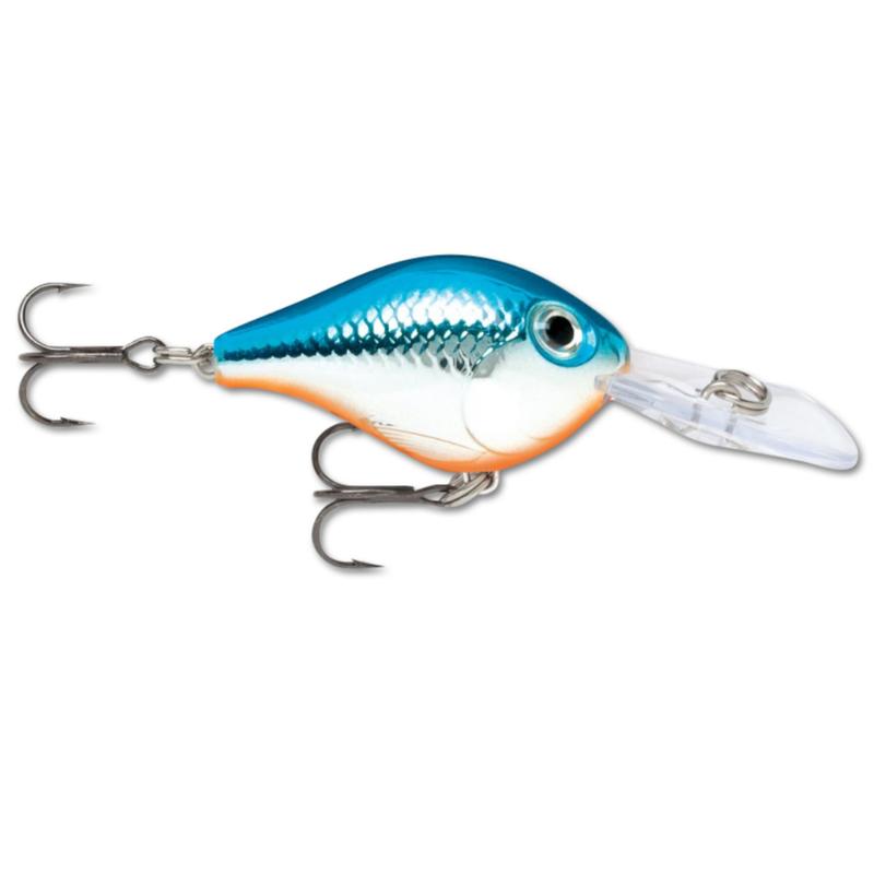 

Воблер Rapala ULC03 _SLASH_SB, X8567355