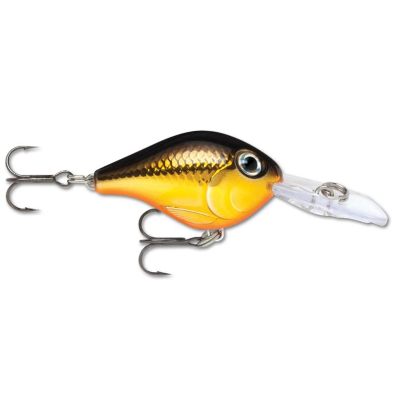 

Воблер Rapala ULC03 _SLASH_G, X8567354