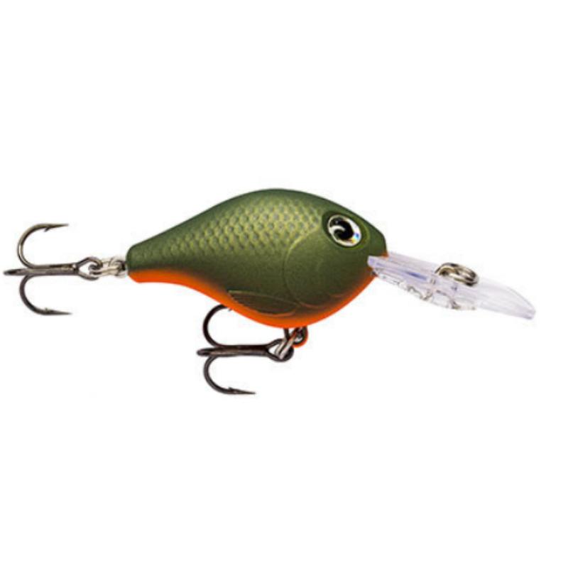 

Воблер Rapala ULC03-GAU, X8567359