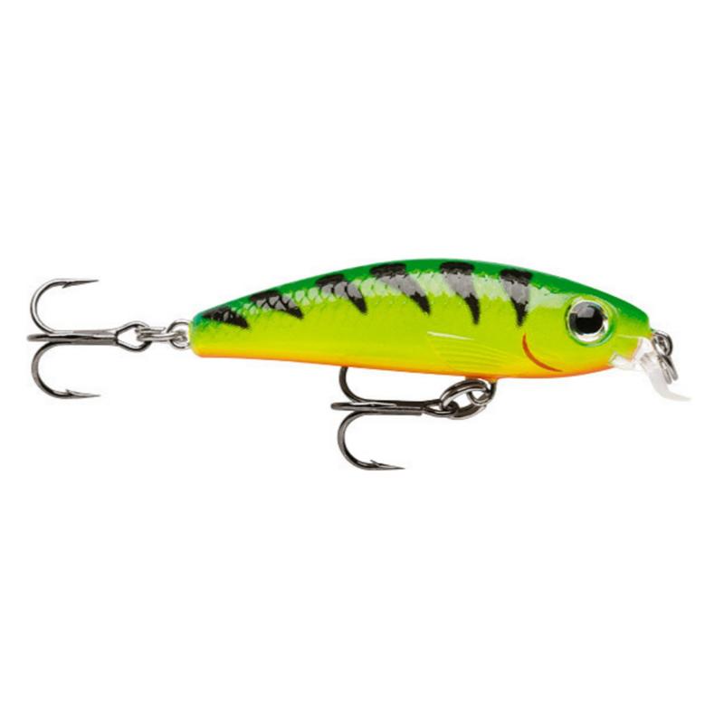 

Воблер Rapala ULM04 _SLASH_FT, X8567362