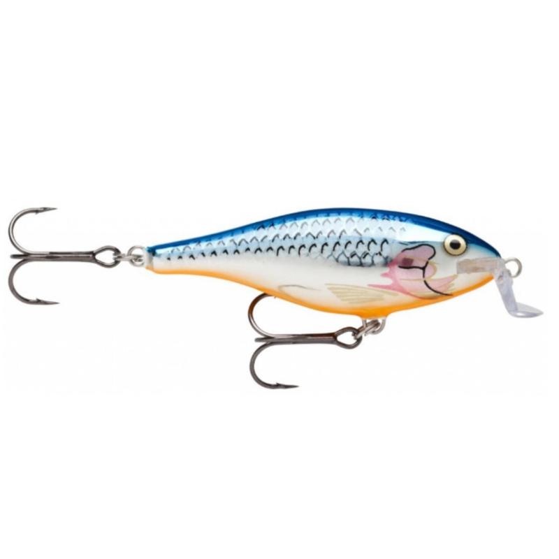 

Воблер Rapala SSR07 _SLASH_SB, X8565831