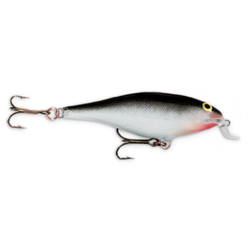 

Воблер Rapala SSR07 _SLASH_S, X8565830
