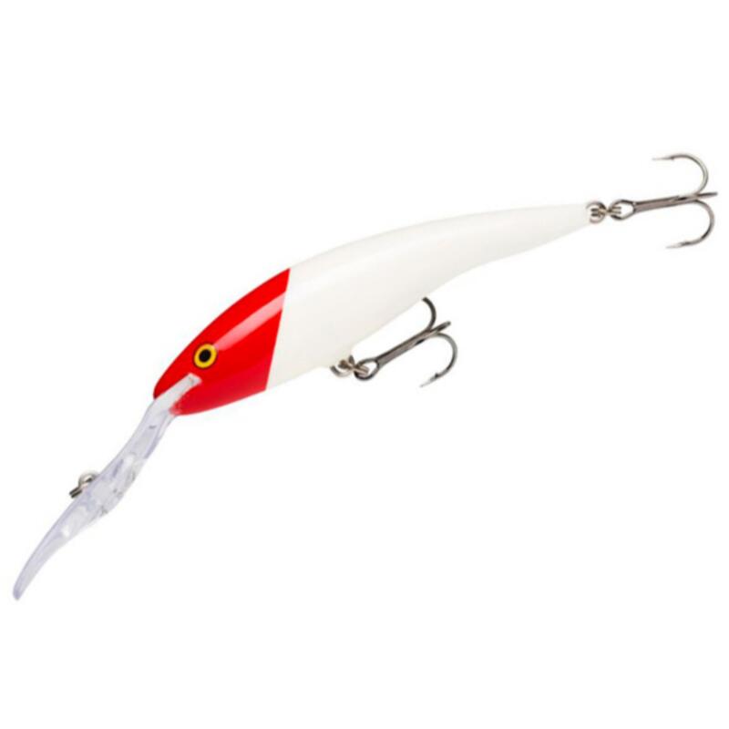 

Воблер Rapala TDD11 _SLASH_RH, X8319842