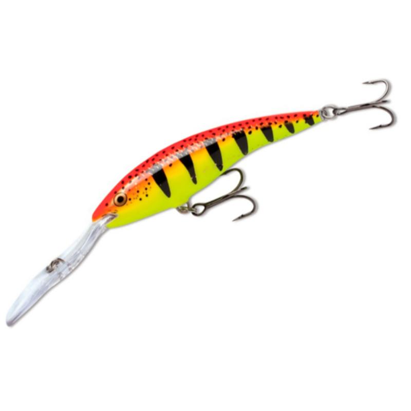 

Воблер Rapala TDD11 _SLASH_HT, X8319841