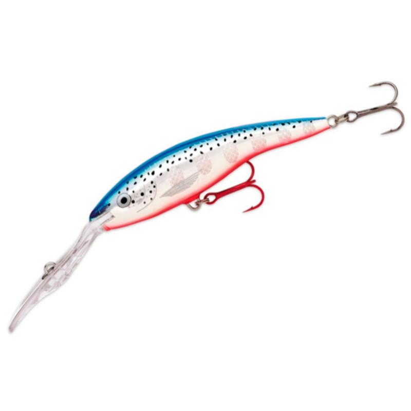 

Воблер Rapala TDD07 _SLASH_BFL, X8565833