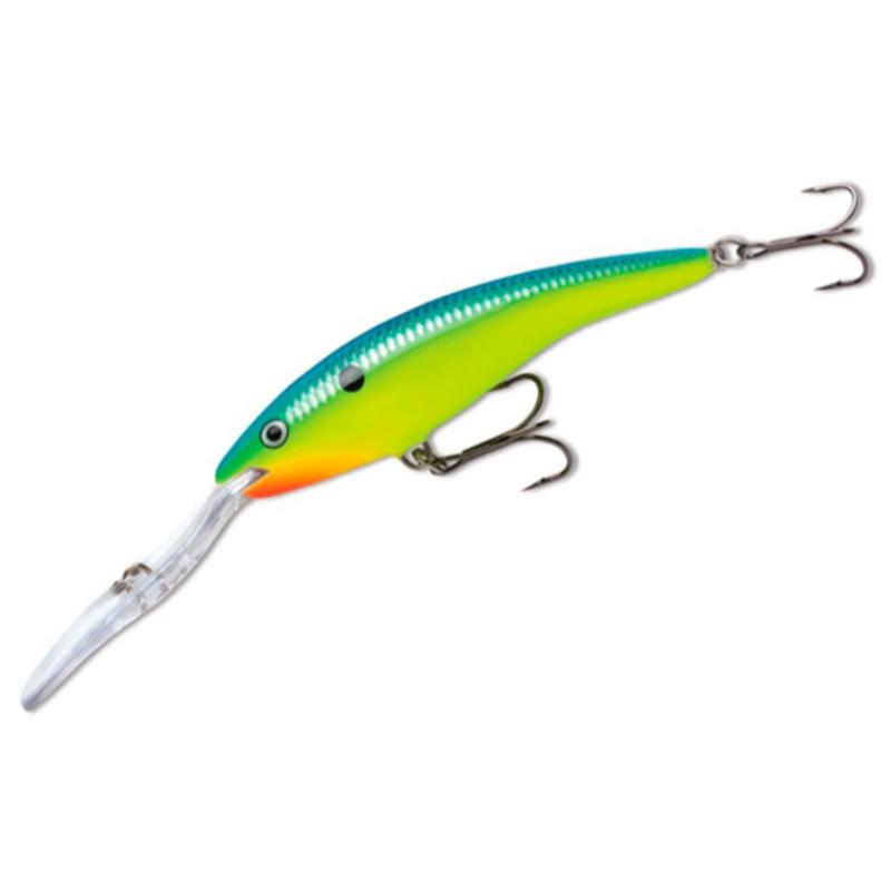 

Воблер Rapala TDD07 _SLASH_PRT, X8567294