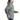 Men's Country Walking Waterproof Jacket - NH550 Imper