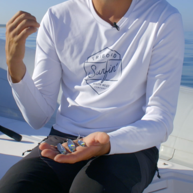 Casting jig Biastos