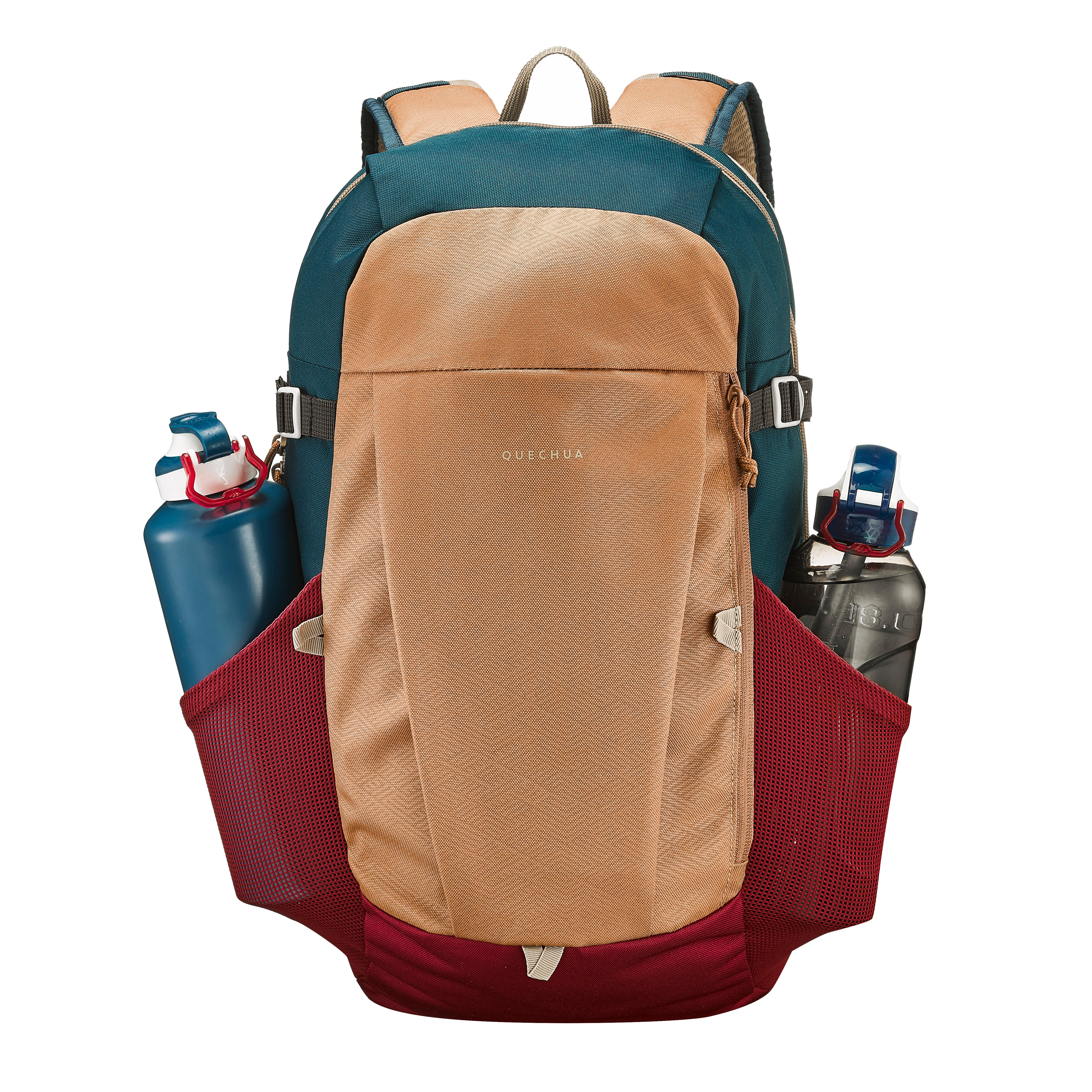 arpenaz 20 bag