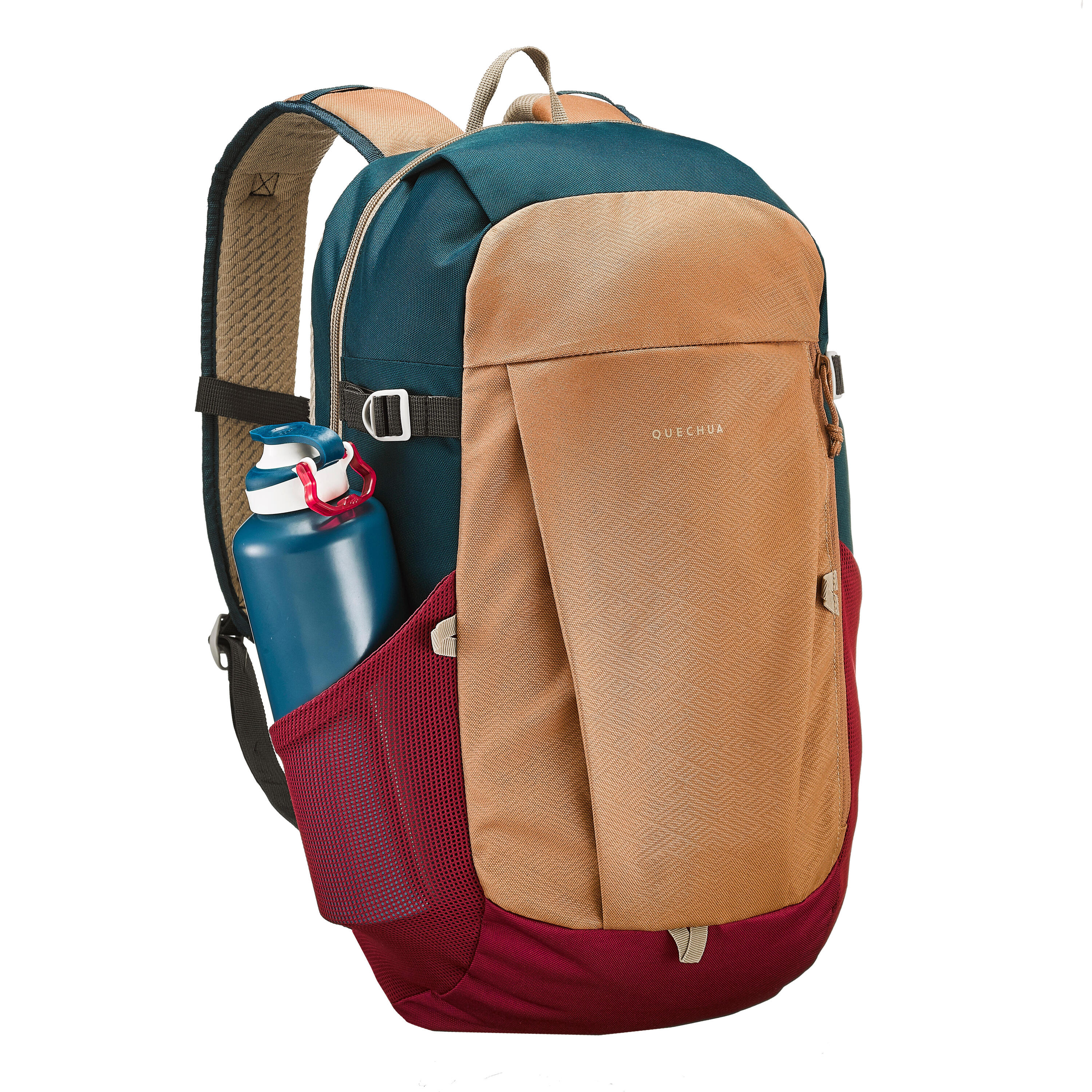 Hiking Backpack 20 L - NH Arpenaz 100 9/13