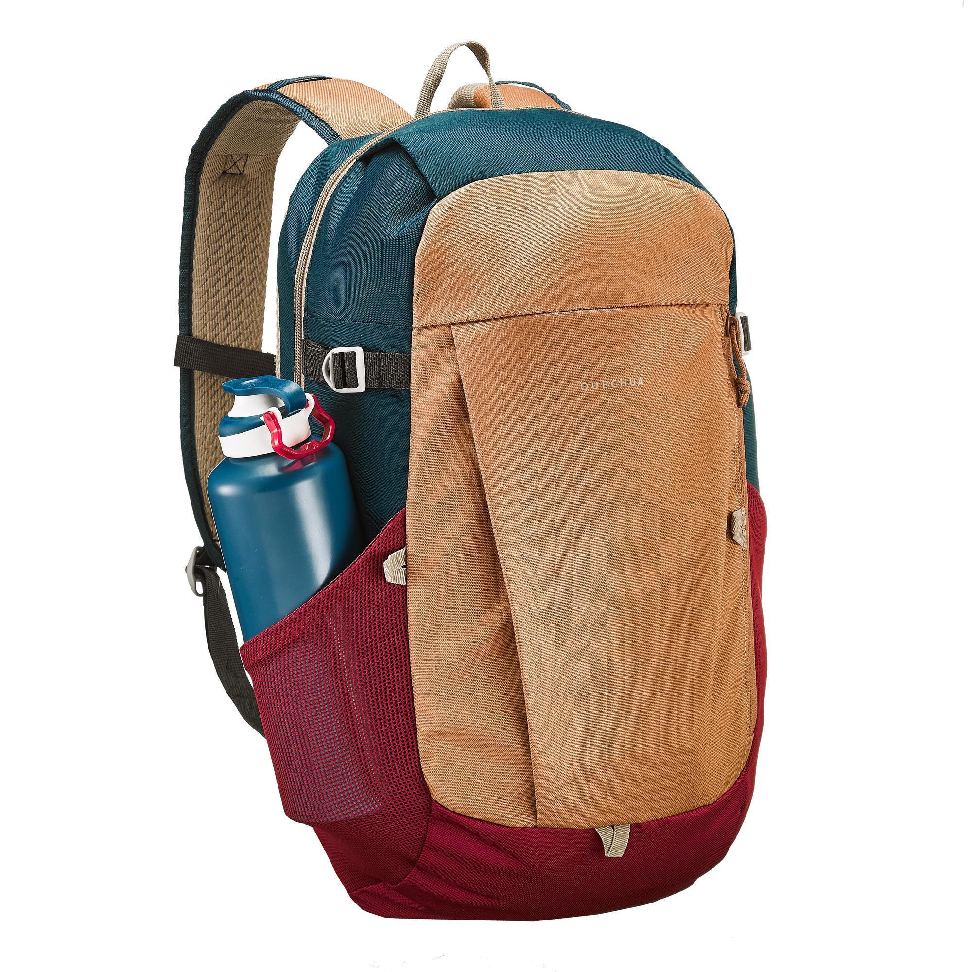 rucksack backpack decathlon