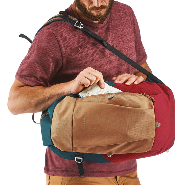 hiking bag 10 litre nh100