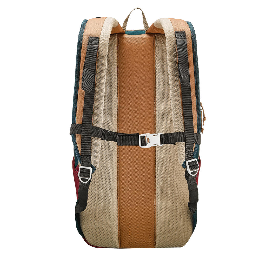 Wanderrucksack - NH100 Arpenaz 20 l