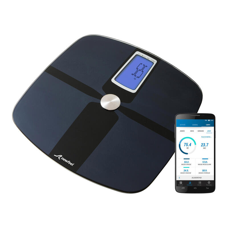Bathroom and Weight Scales