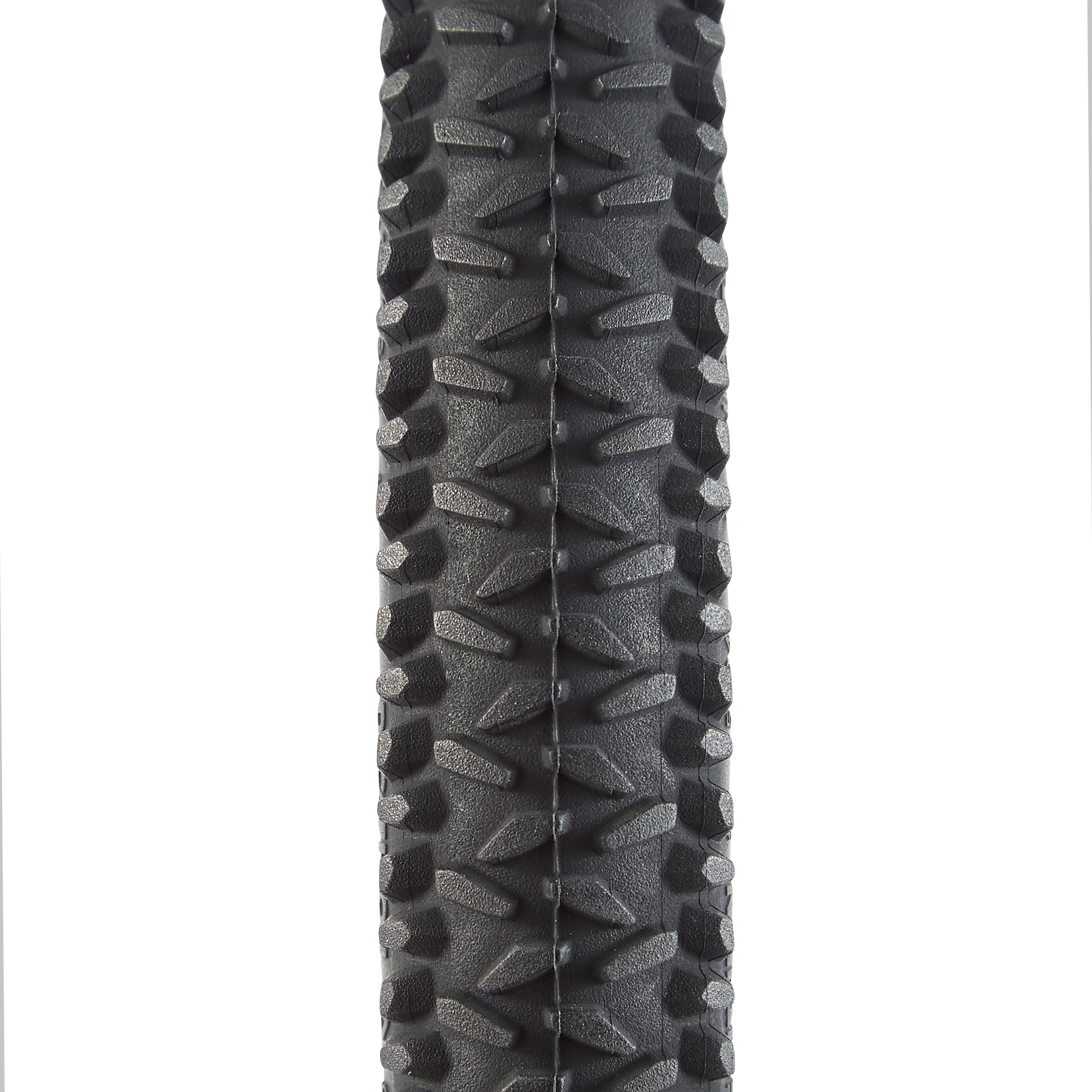 Decathlon Discover Kids Bike Tyre 16x1.60