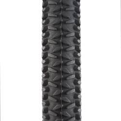 Tyre Rigid Clincher Bead Skinwall 16x1.60 / ETRTO 40-305 Kids' Bike - Black