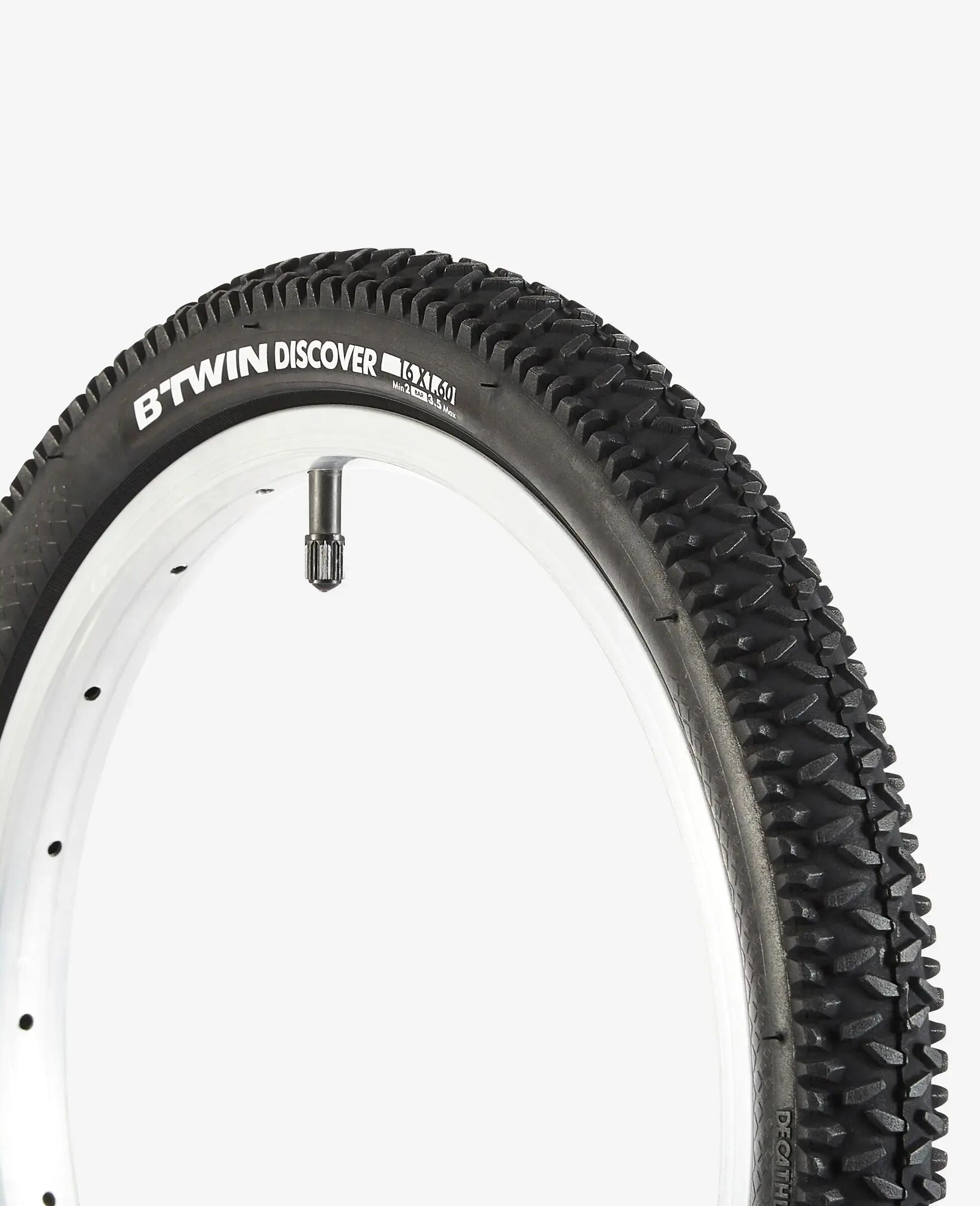 How to check the condition of your tyres