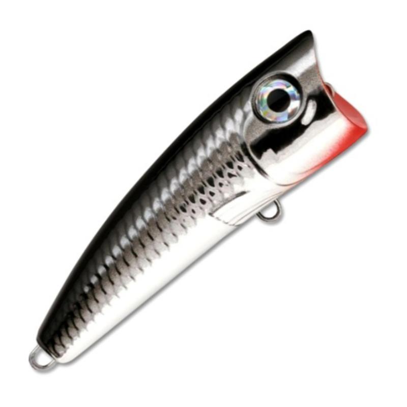 

Воблер Rapala ULP04 _SLASH_CH, X8567365
