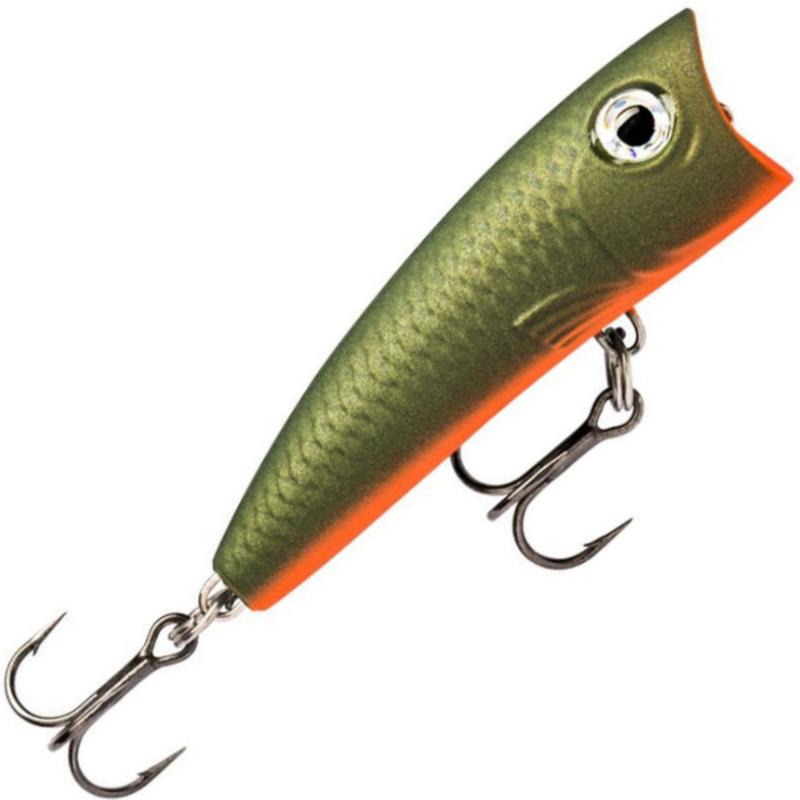 

Воблер Rapala ULP04-GAU, X8567367
