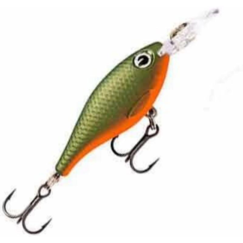 

Воблер Rapala ULS04-GAU, X8567371