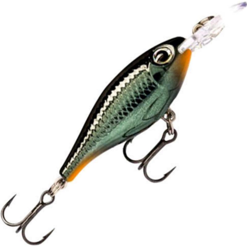 

Воблер Rapala ULS04-CBN, X8567369