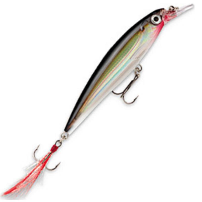 

Воблер Rapala XR08 _SLASH_S, X8567301