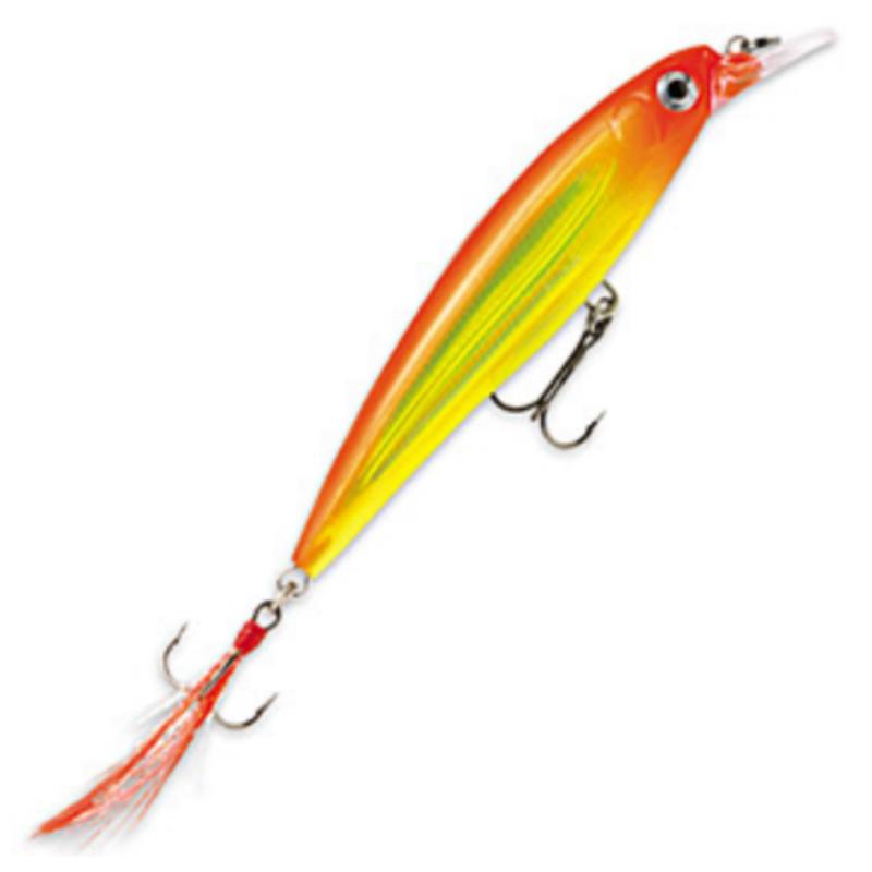 

Воблер Rapala XR08 _SLASH_HH, X8567300
