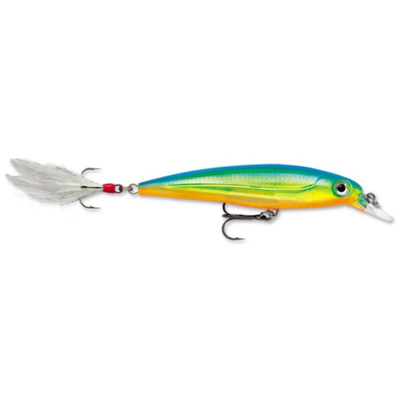 

Воблер Rapala XR10 _SLASH_PRT, X8567306