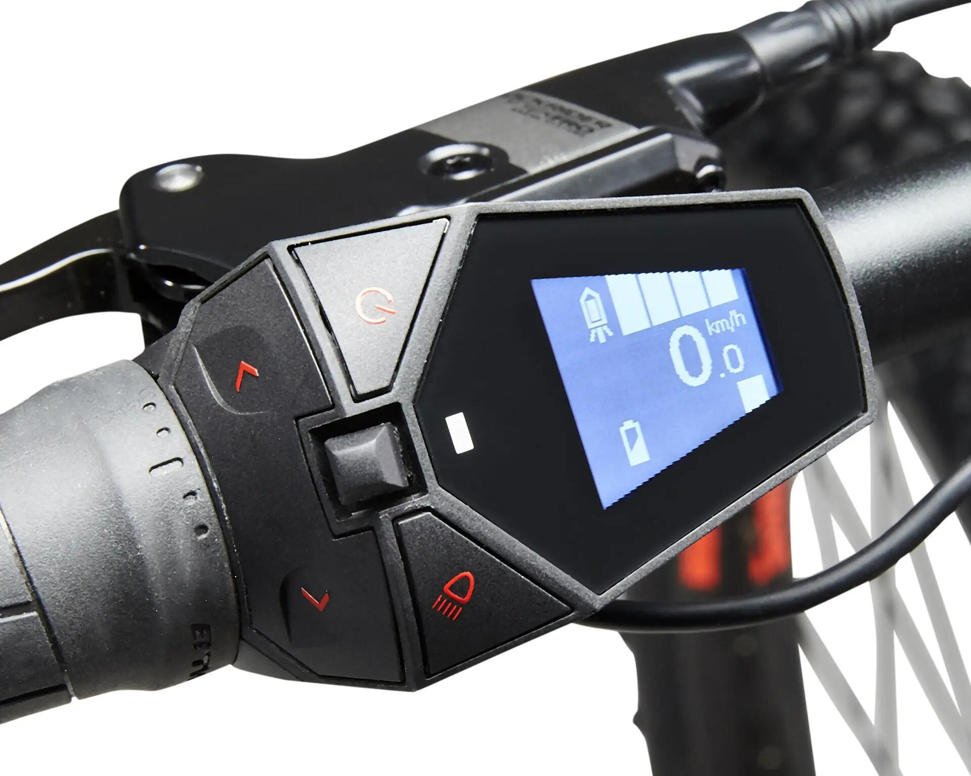 BTTAE ROCKRIDER E-ST900 v2 (2020)