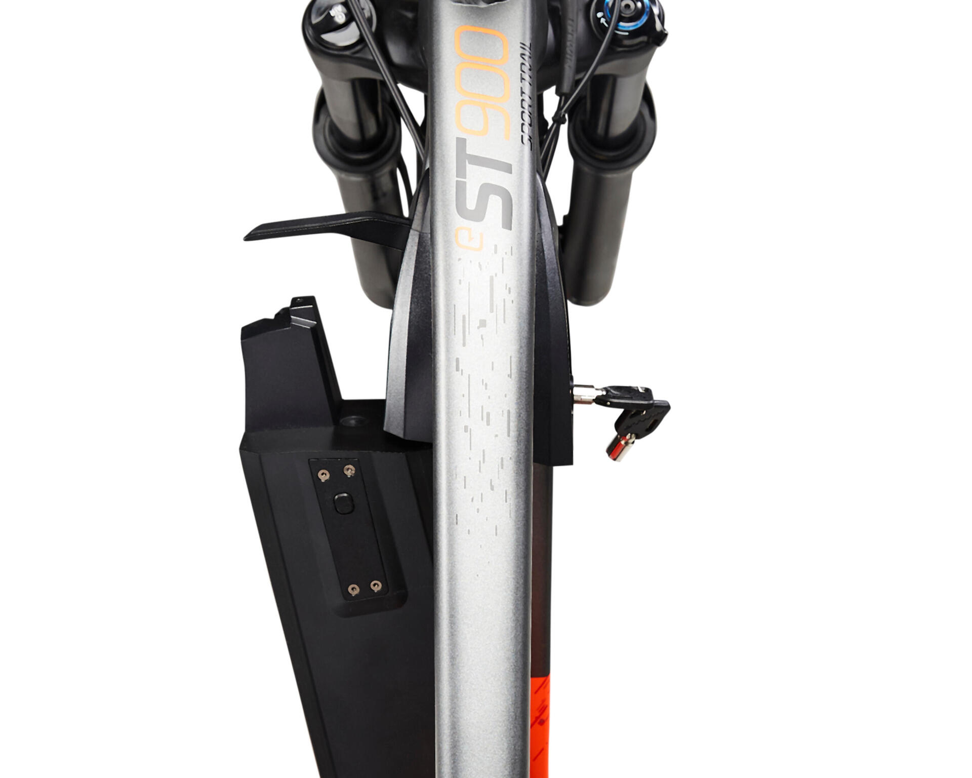 MTB a pedalata assistita e-ST900 ROCKRIDER