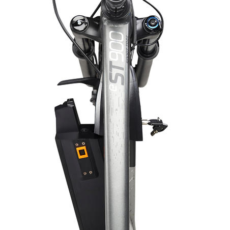 Горный электровелосипед e-st900