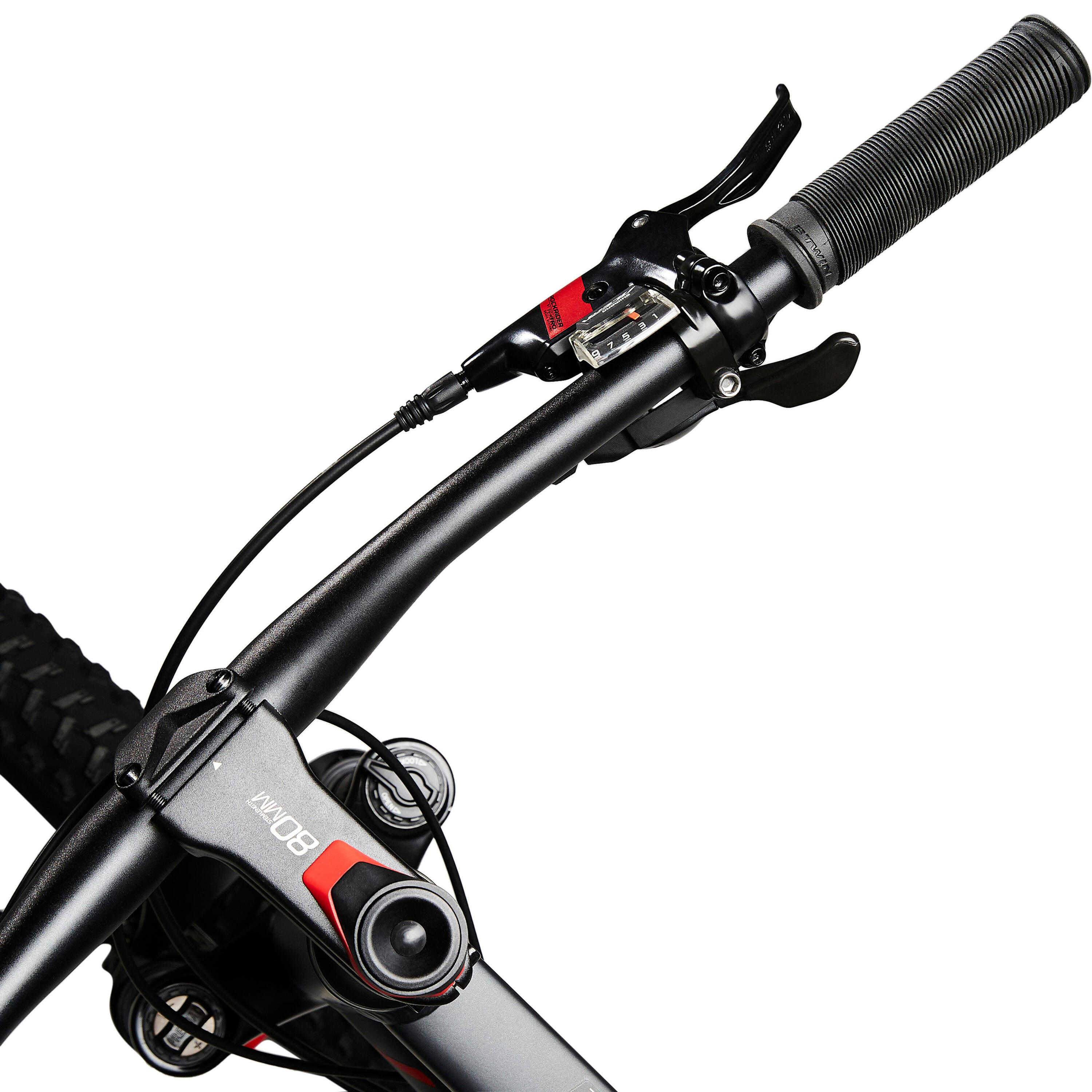 Horské kolo 27,5" ST 540 11/11