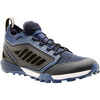 Mountain Bike Shoes ST 500 - Blue