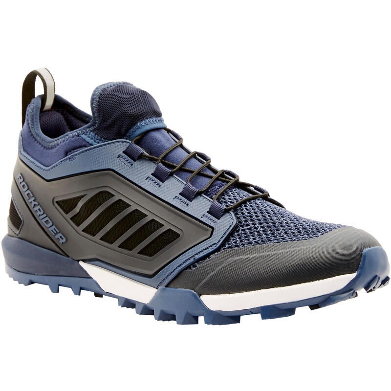 CHAUSSURES DE VELO VTT ST 500 NOIRES