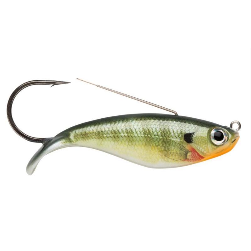 

Незацепляйка Rapala WSD08-BG, X8567396
