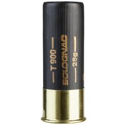 CARTOUCHE BALL-TRAP T900 28G SPORTING CALIBRE 12/70 PLOMB ...