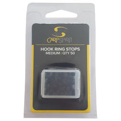 HOOK RING STOPS MEDIUM pêche de la carpe