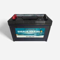 Baterie ENERGIE MARINE 110AH ACCESORII - Baterie ENERGIE MARINE 110AH ENERGIE MARINE - Accesorii Electronice