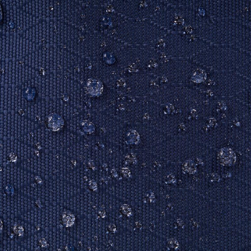 Nepromokavá deka Allweather 300 1000D pro koně a poníky