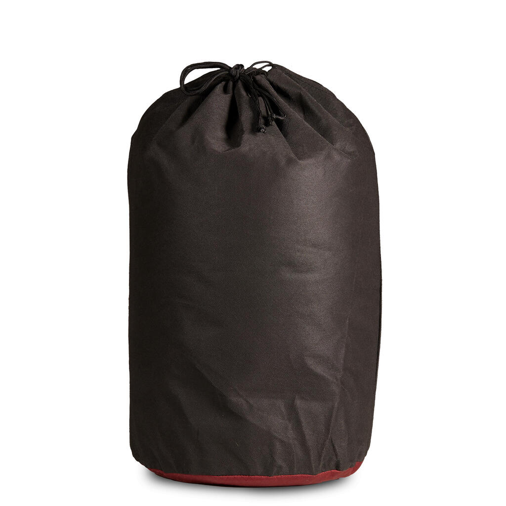 Regendecke Allweather 300 1000D blau 