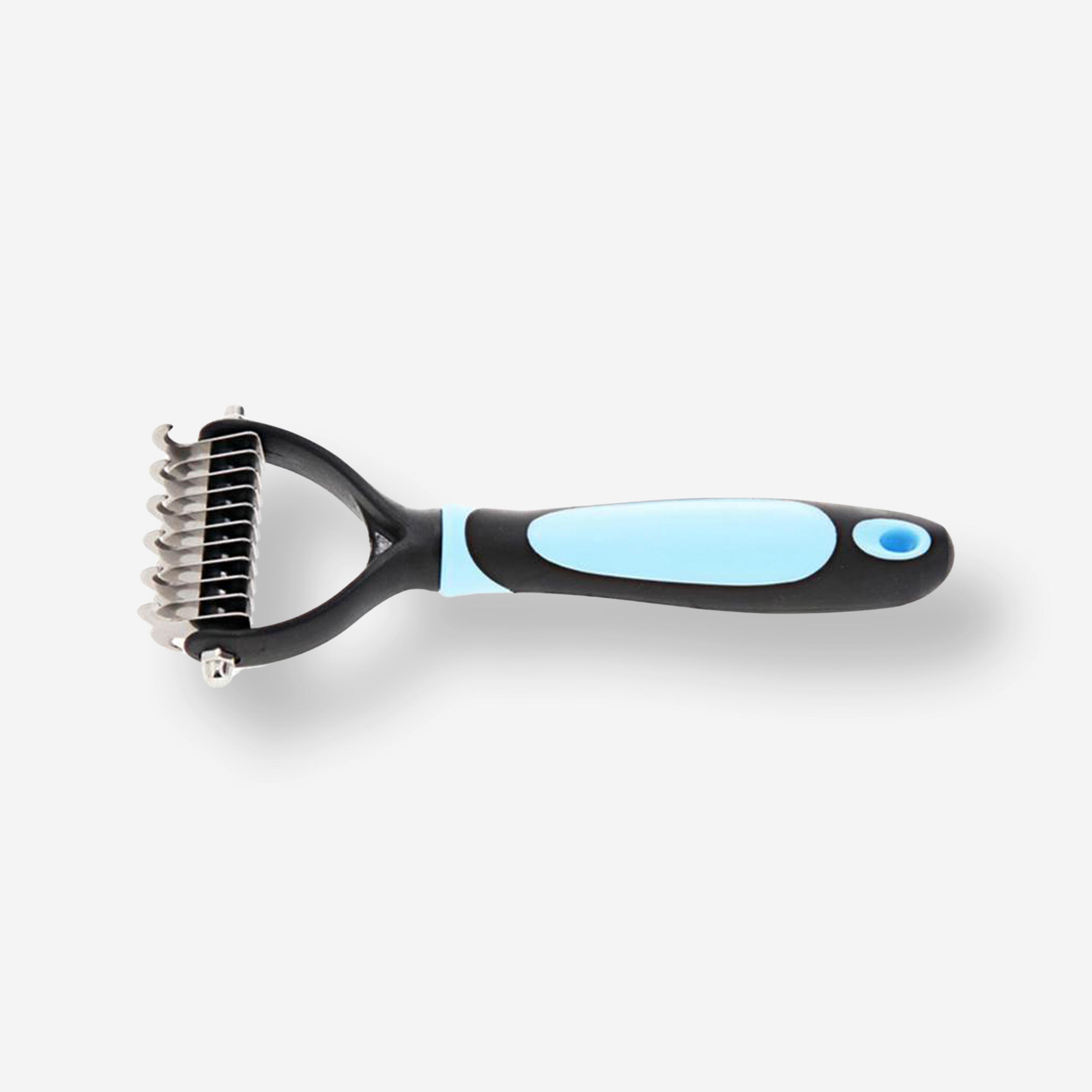 Horse riding thinning comb ROBERT LYE Decathlon