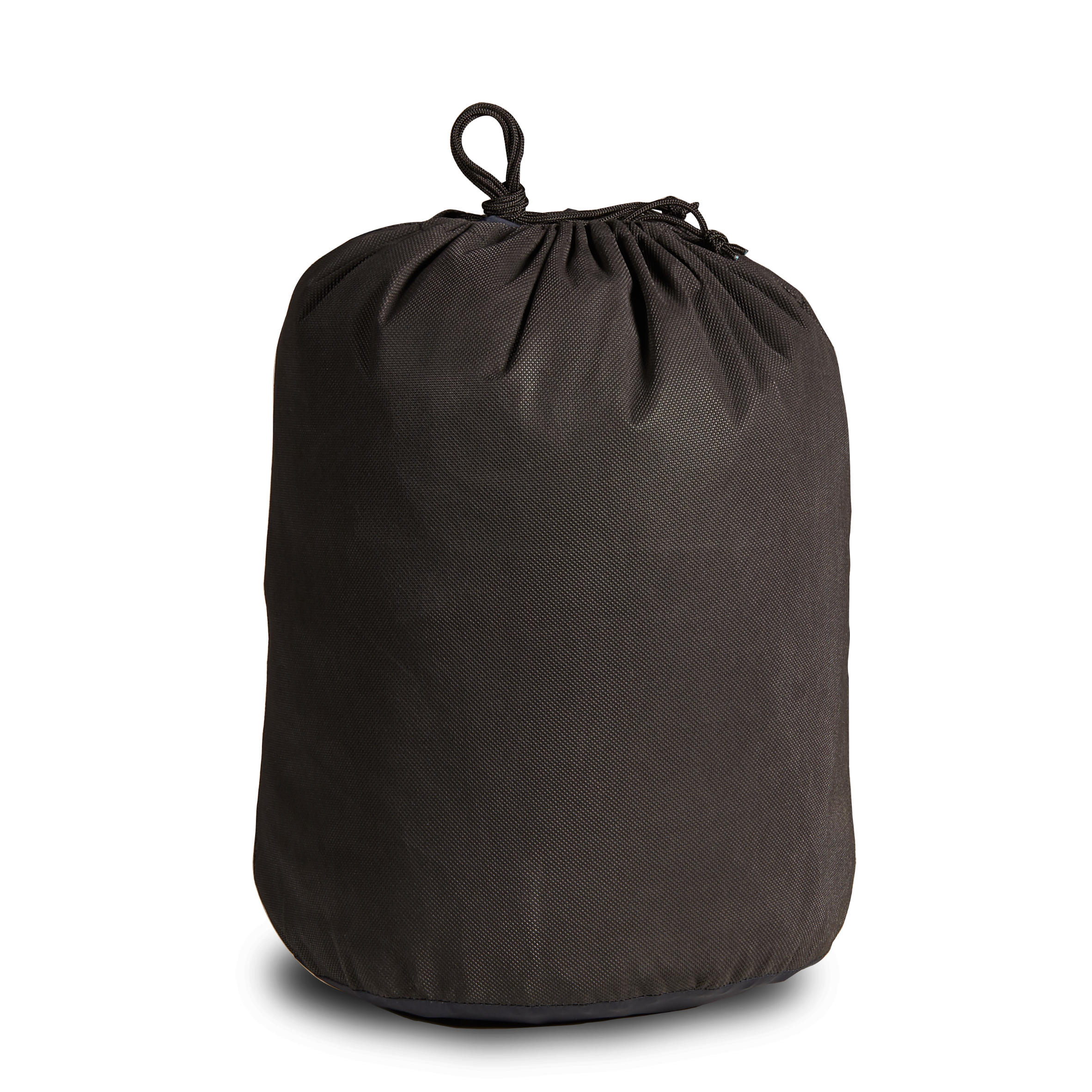 Couverture d'écurie équitation cheval et poney STABLE 200 noir 10/10