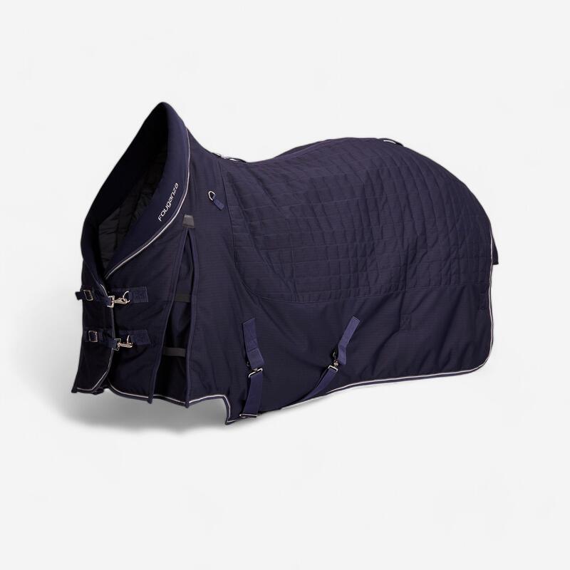 Tapis d'écurie pour poney